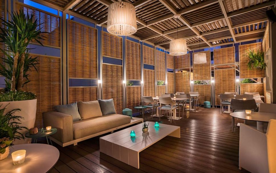 Lounge Billede