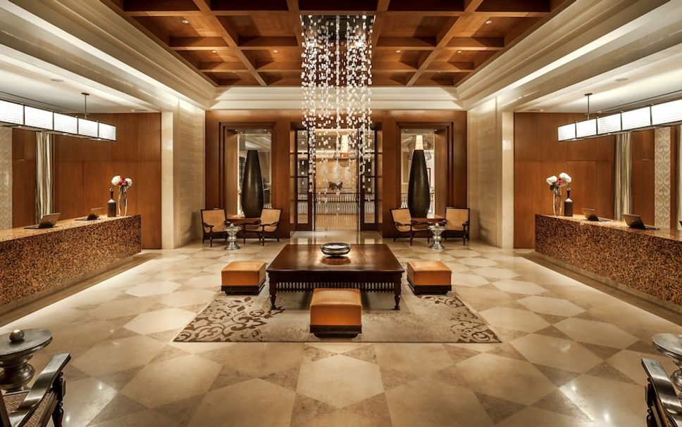 Reception Billede