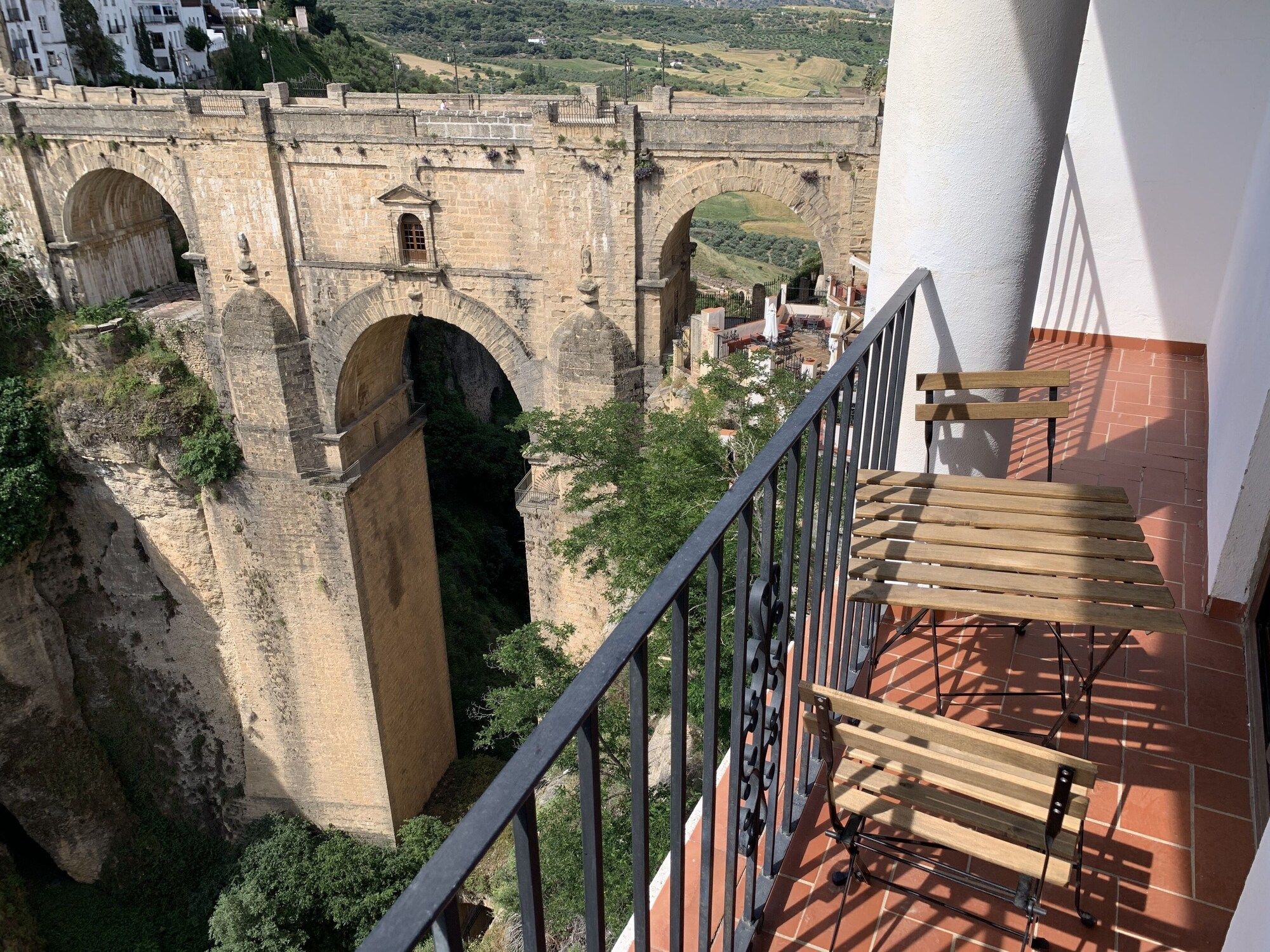 Balkon