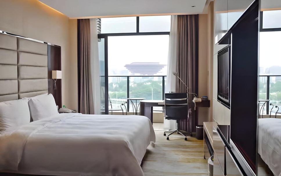 Soveværelse Billede