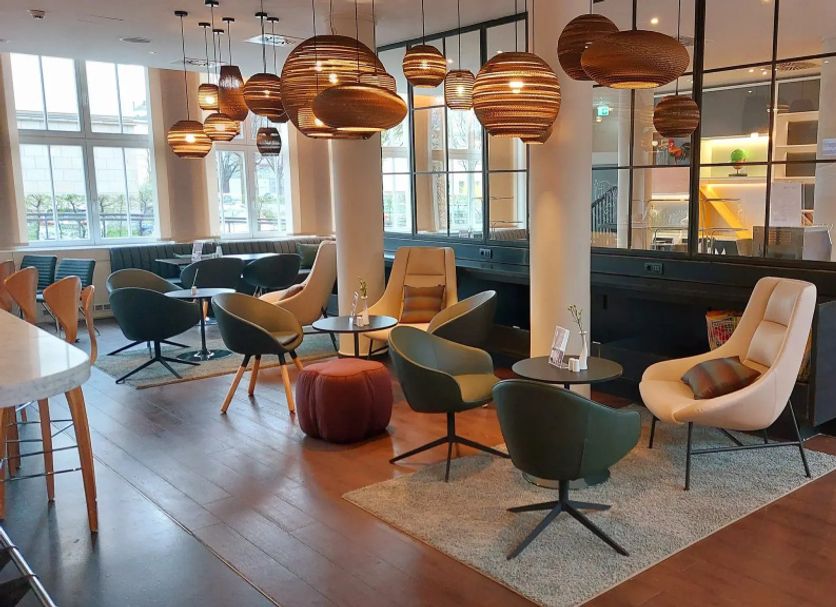 Lounge Billede
