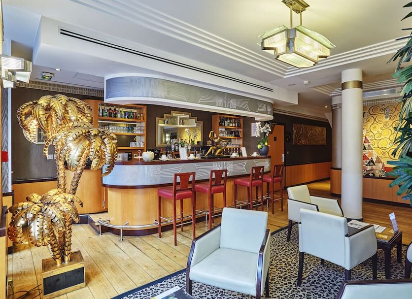 Bar Billede