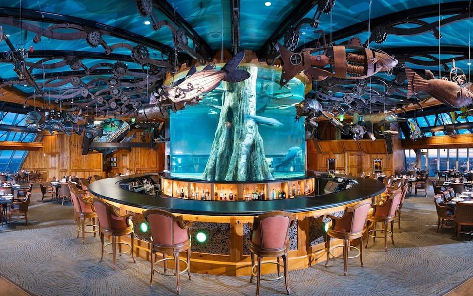 Bar Billede
