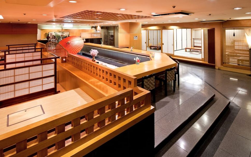 Receptionist Billede