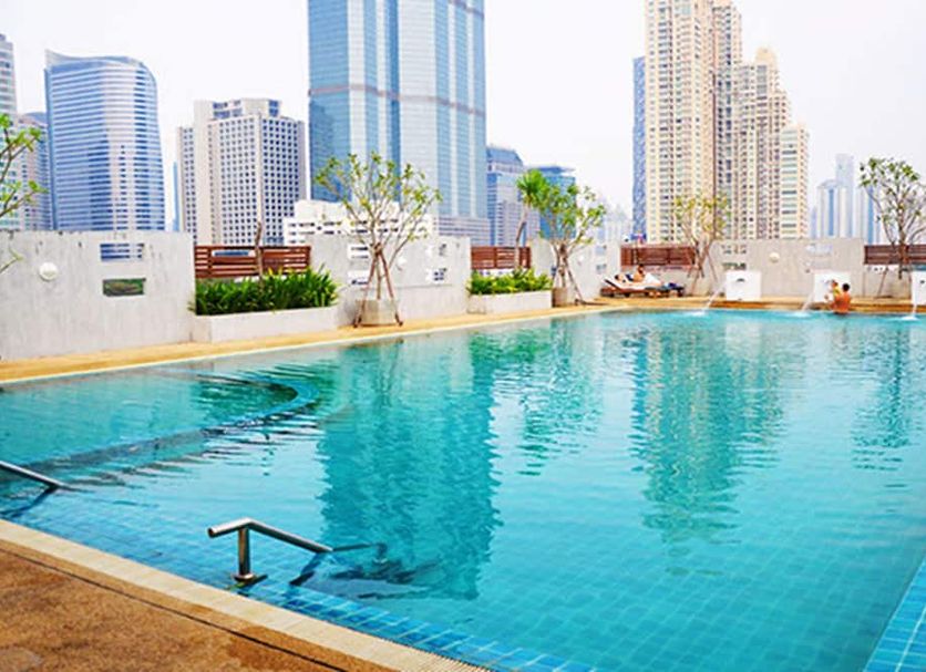 Pool Billede