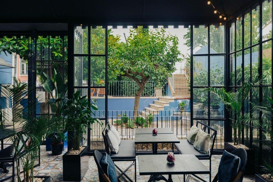 Balkon