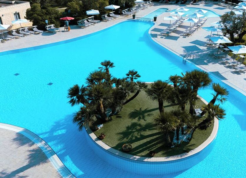 Pool Billede