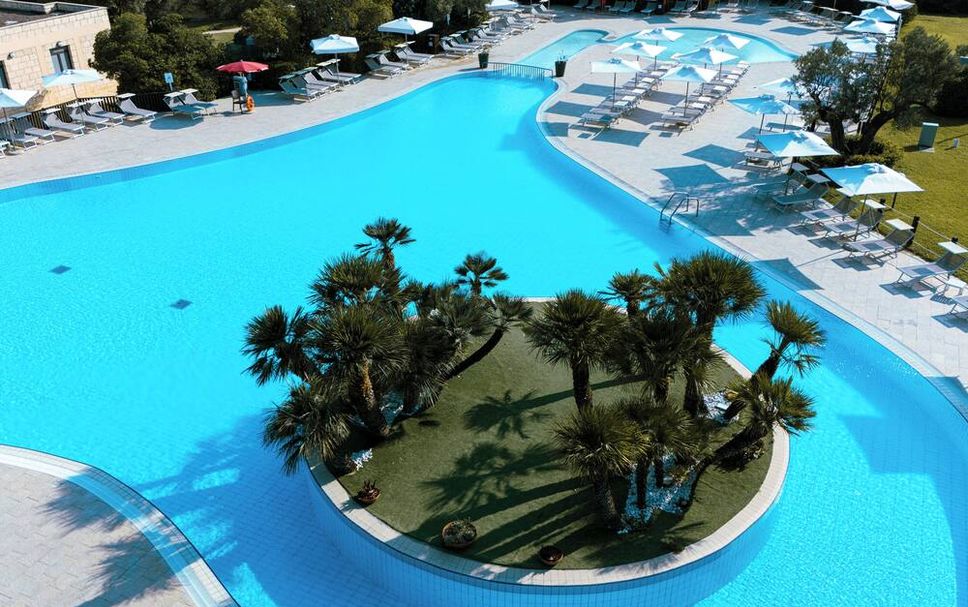 Pool Billede
