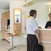 Receptionist