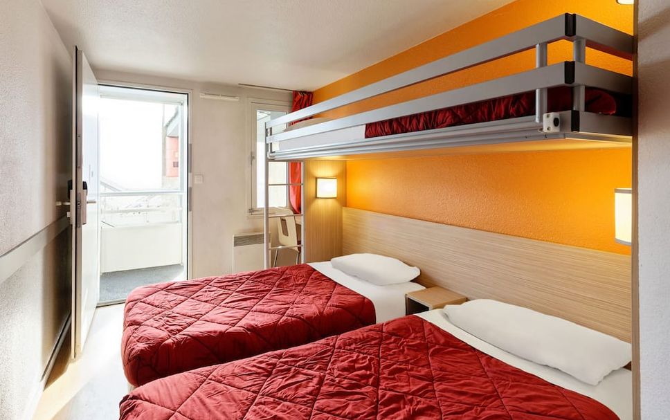 Soveværelse Billede