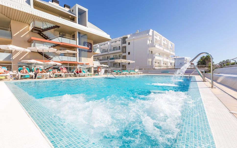 Pool Billede