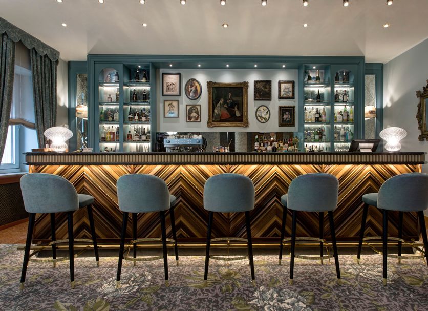 Bar Billede