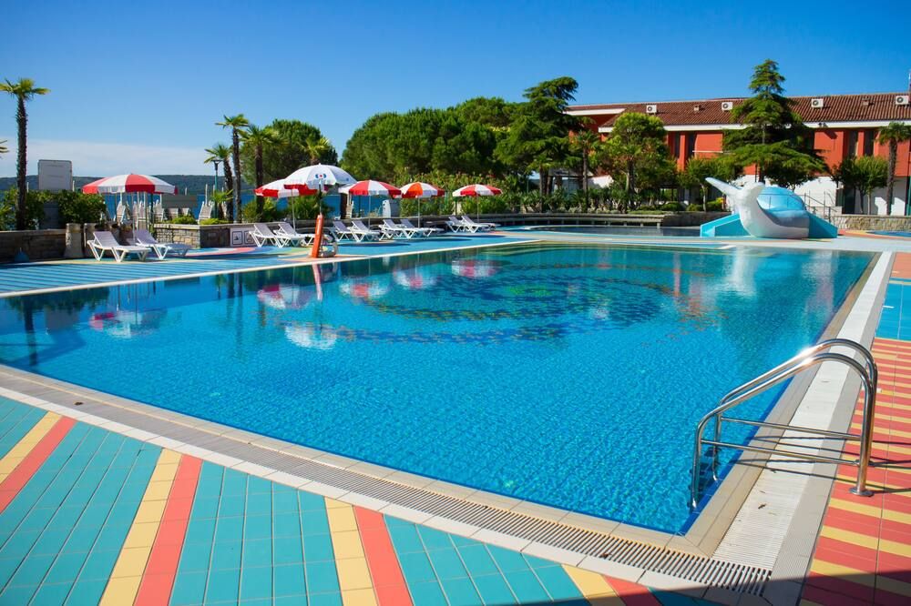 Pool Billede
