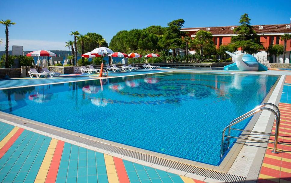 Pool Billede