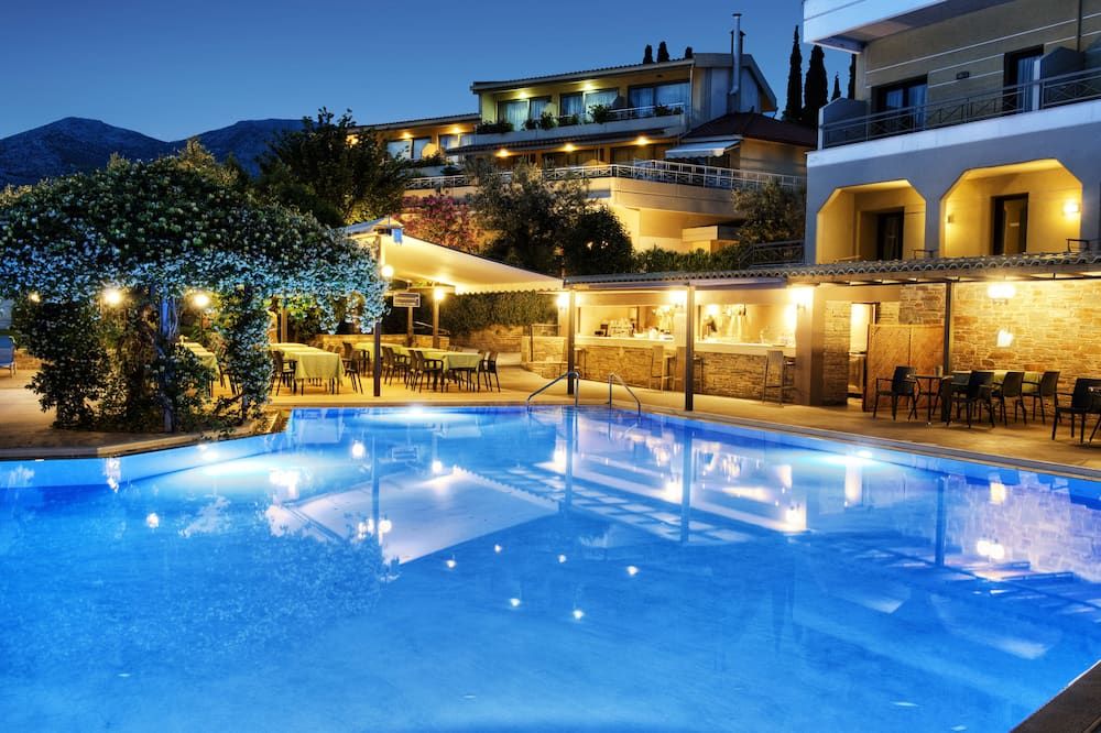 Pool Billede