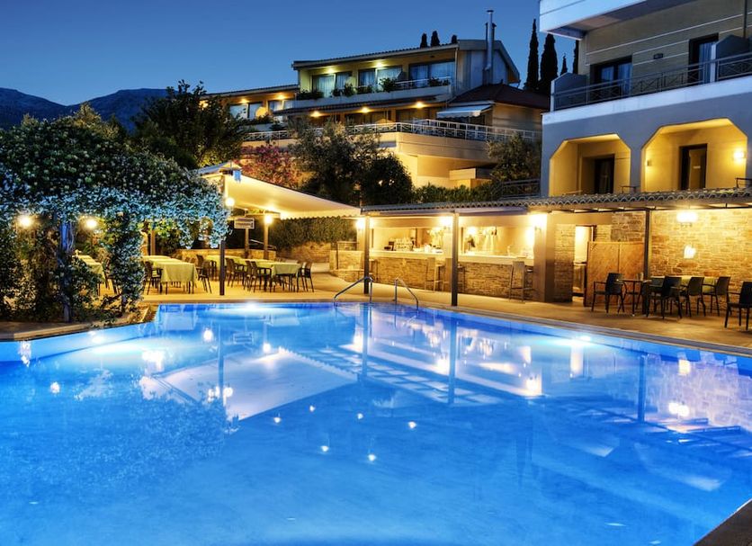 Pool Billede