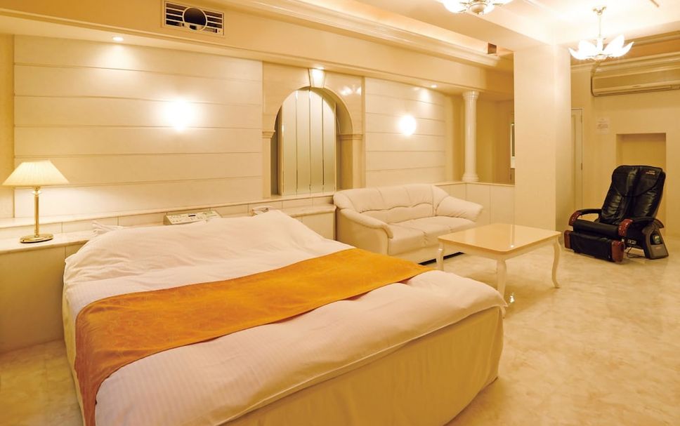 Soveværelse Billede