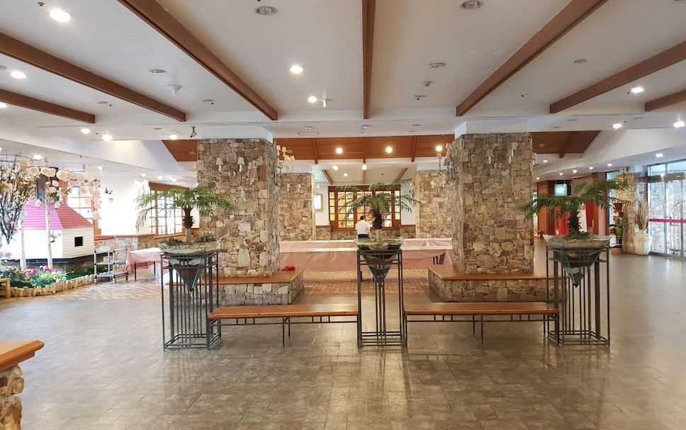 Reception Billede
