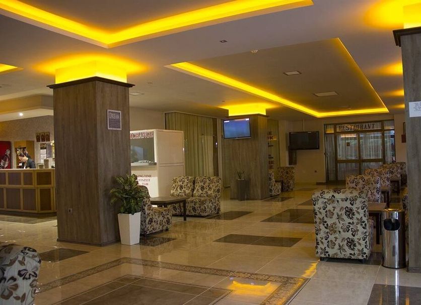 Reception Billede