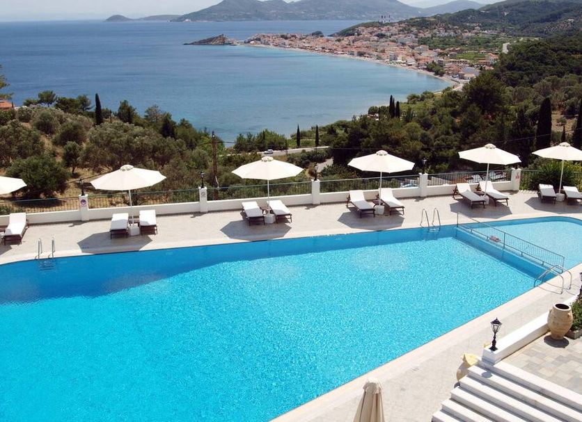 Pool Billede