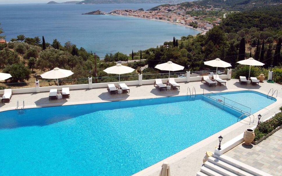 Pool Billede