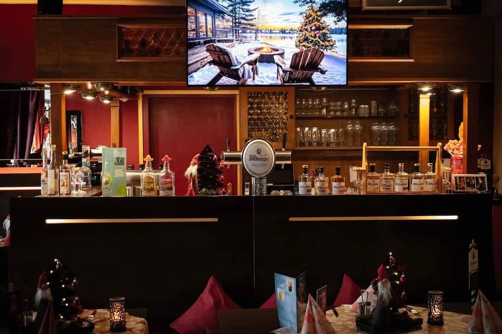 Bar Billede