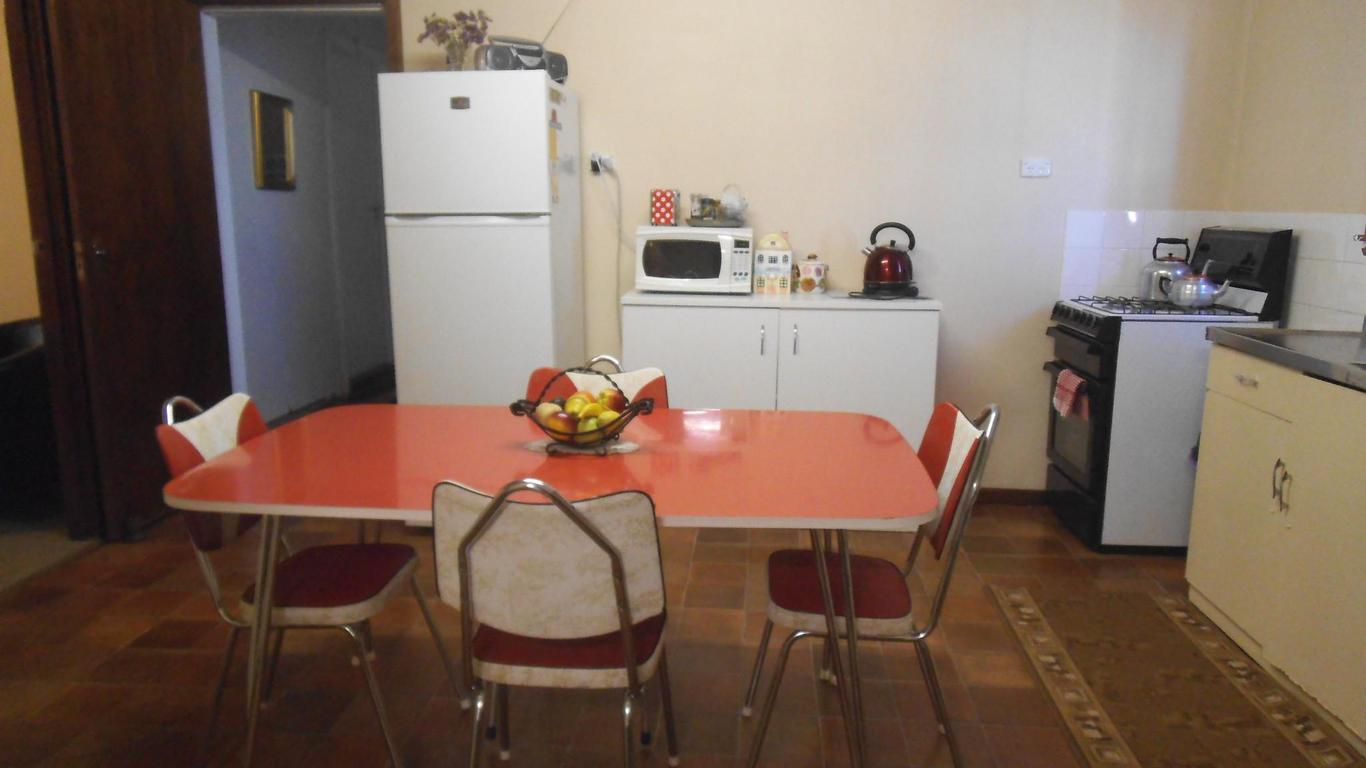 My Nanna's Place