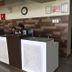 Receptionist
