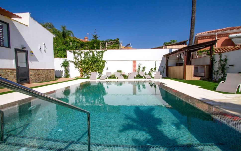 Pool Billede