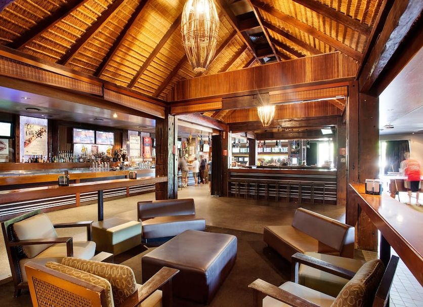 Bar Billede