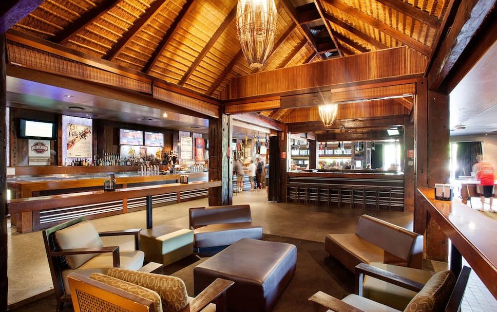 Bar Billede