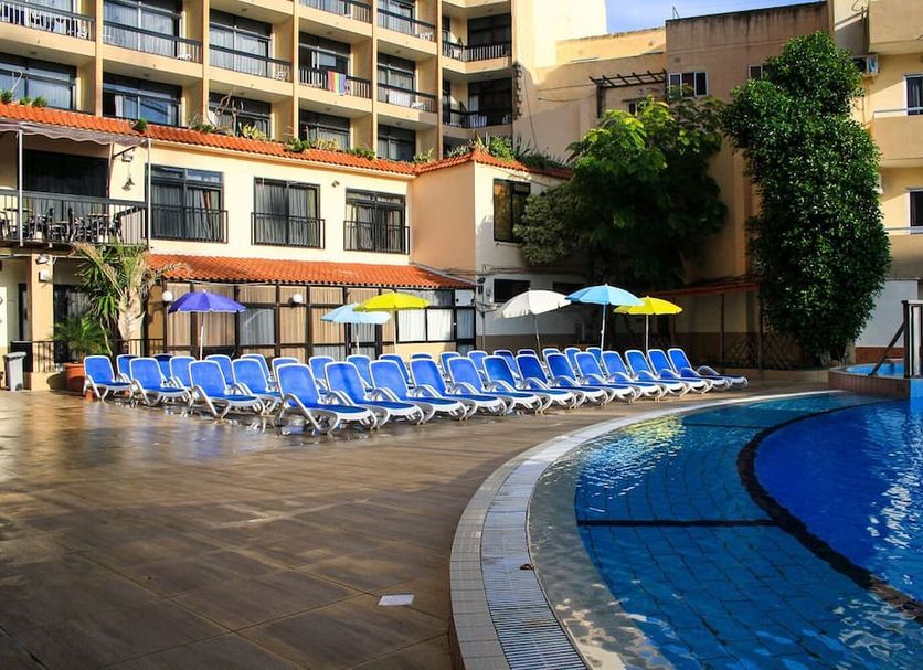 Pool Billede