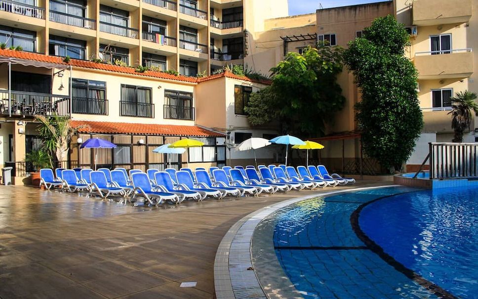 Pool Billede