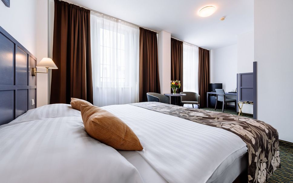 Soveværelse Billede