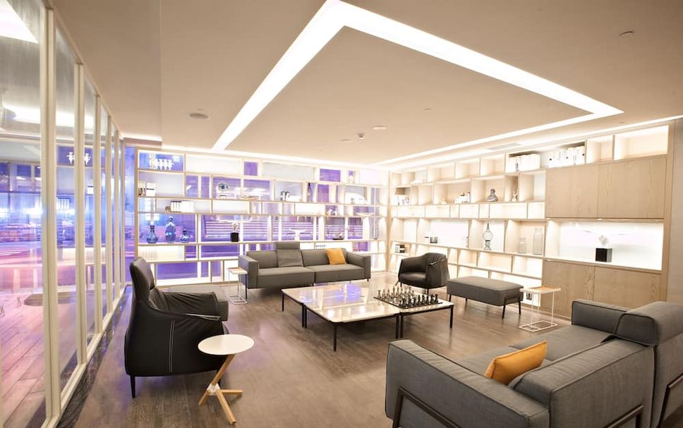 Lounge Billede