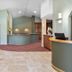 Receptionist