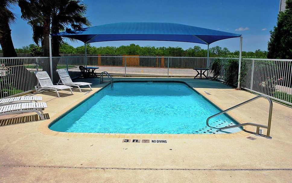 Pool Billede