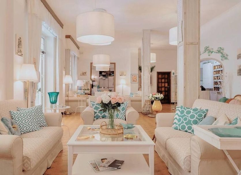 Lounge Billede