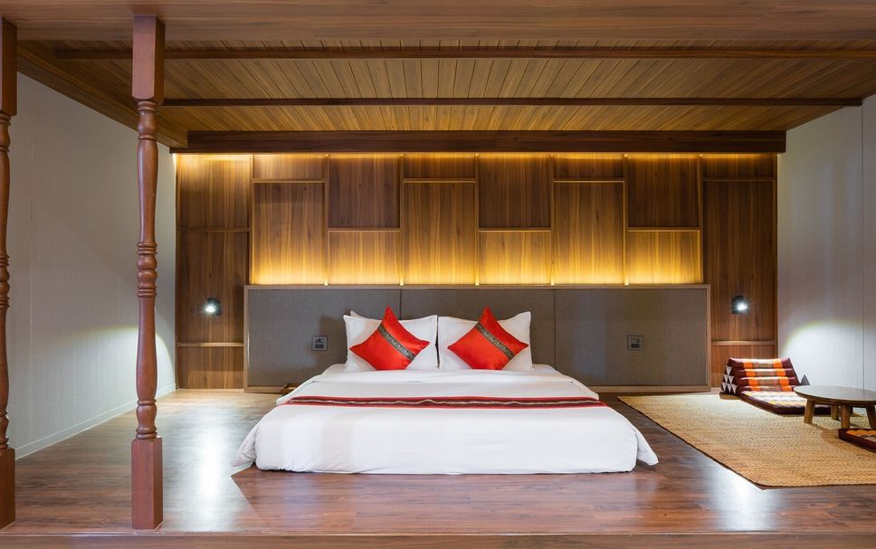 Soveværelse Billede