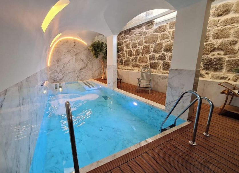 Pool Billede