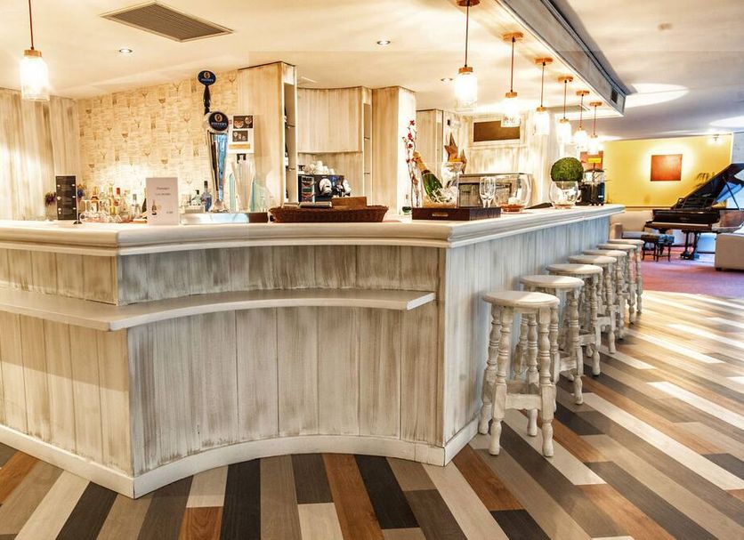 Bar Billede
