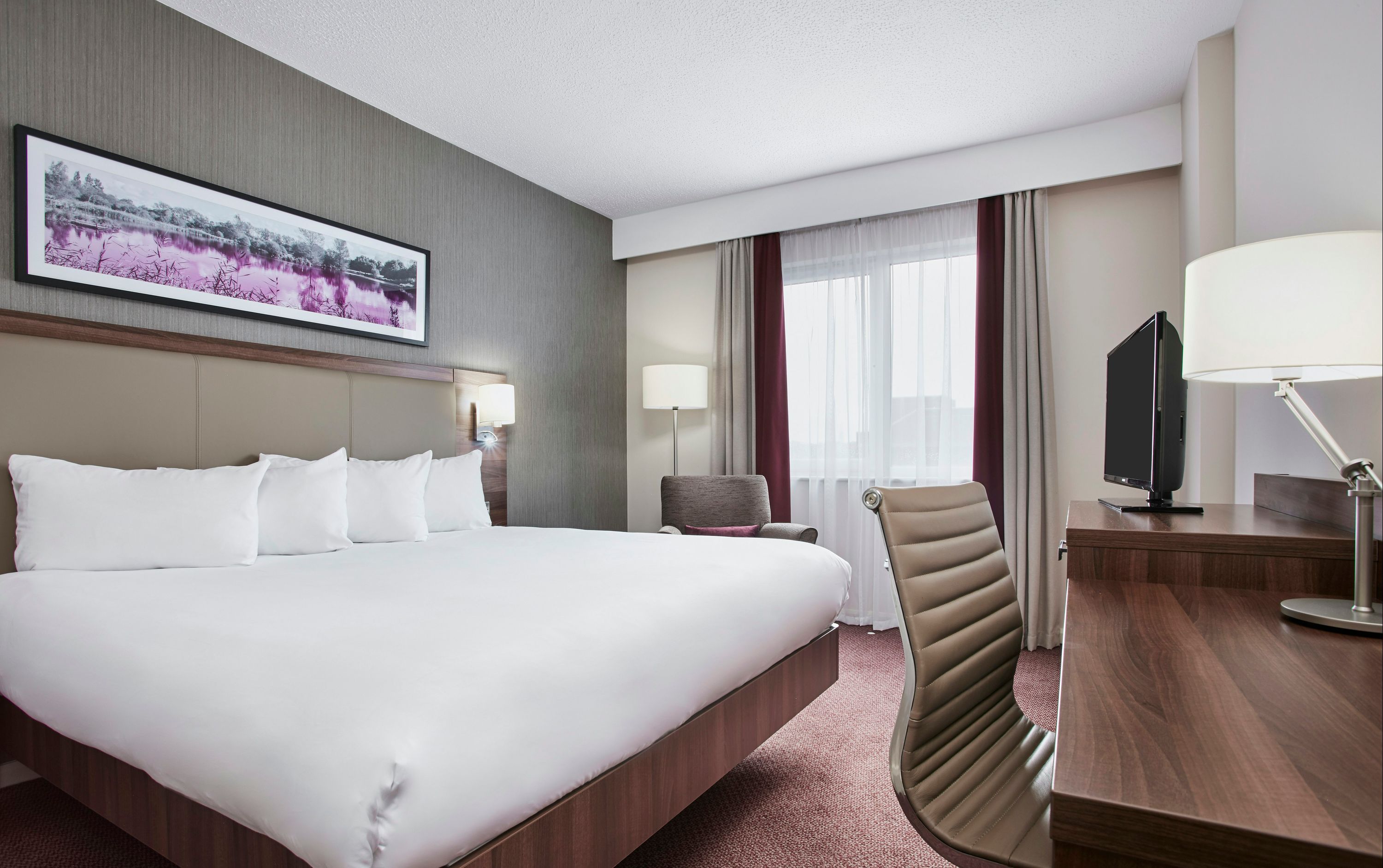 Soveværelse