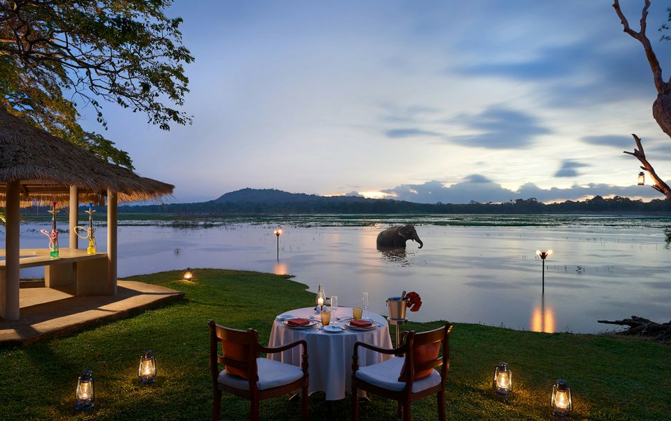 Hotelfacilitet Billede