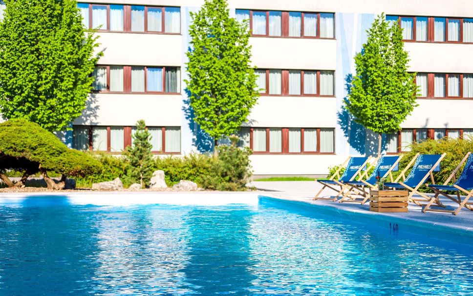 Pool Billede