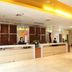 Receptionist