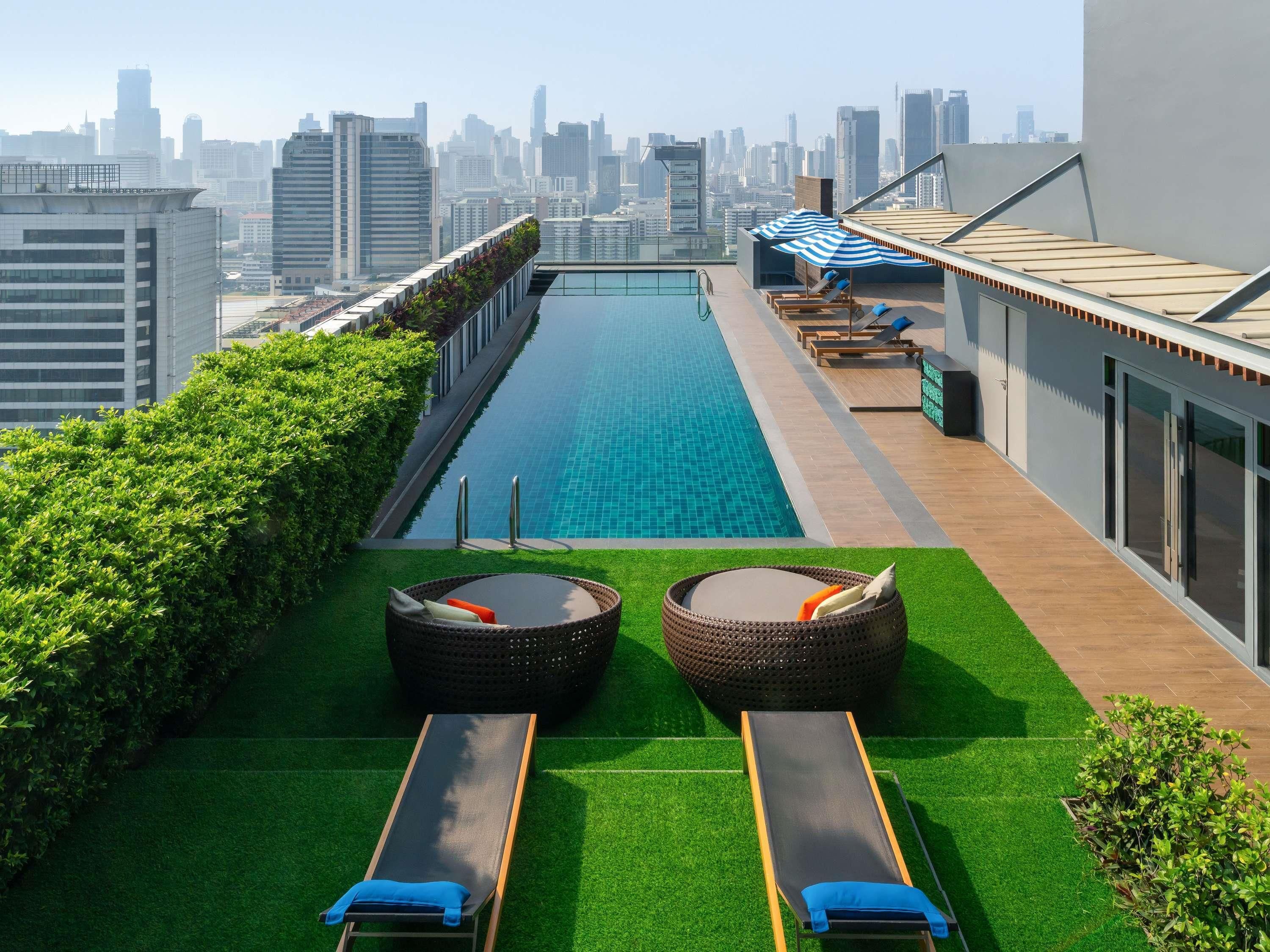 Pool Billede