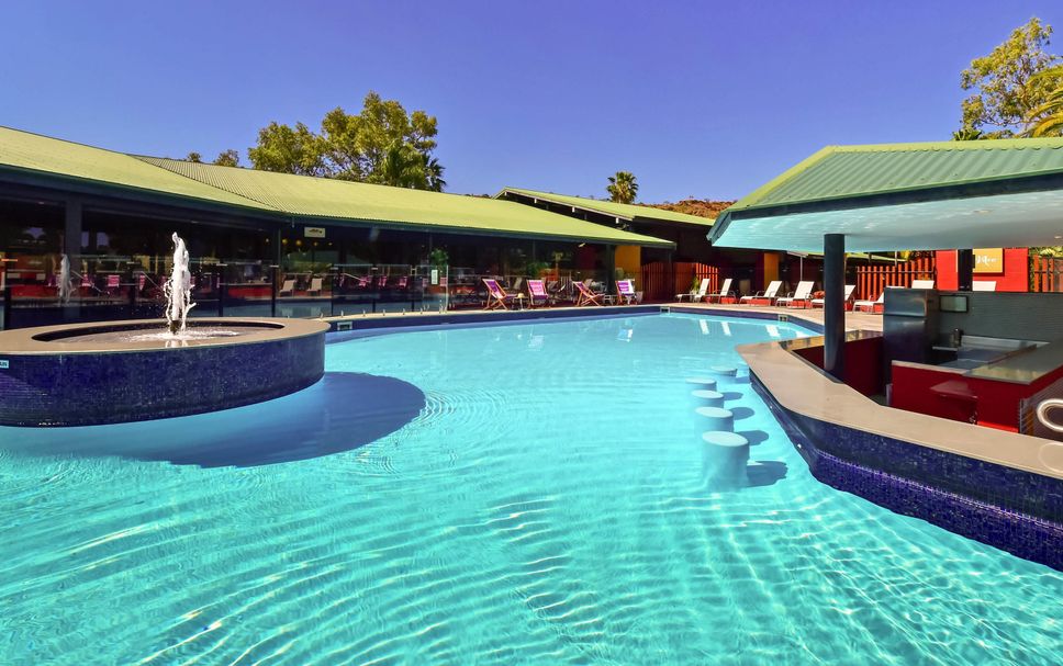 Pool Billede