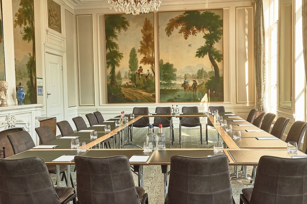 Møderum