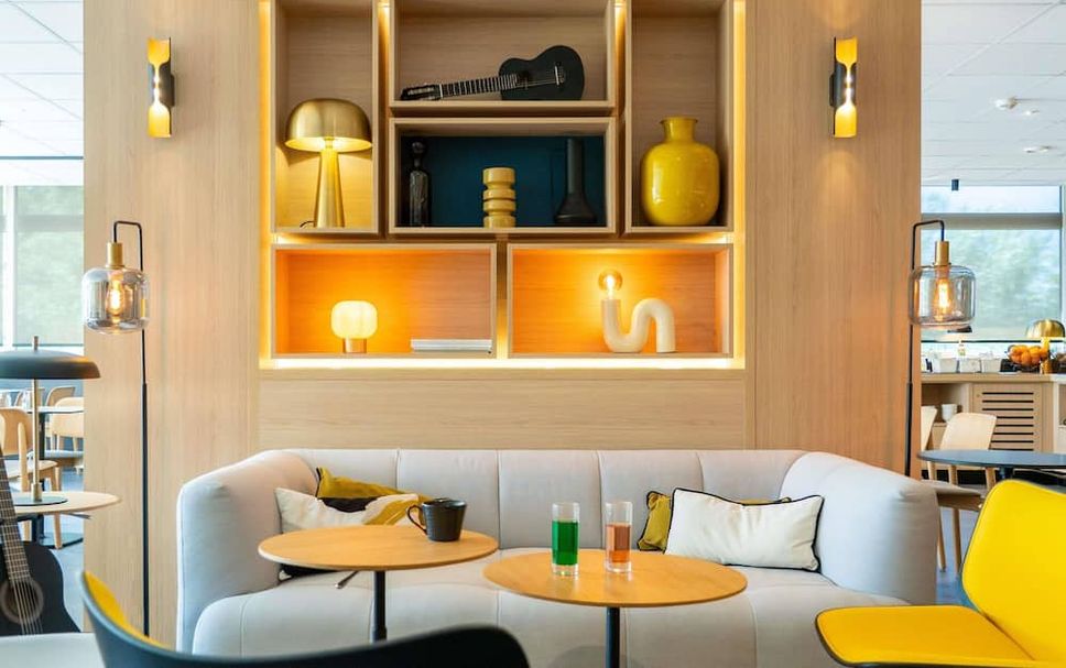 Lounge Billede