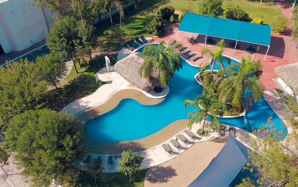 Pool Billede